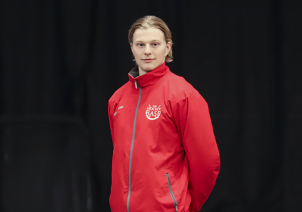 Ville Österman, Hockey Base valmentaja